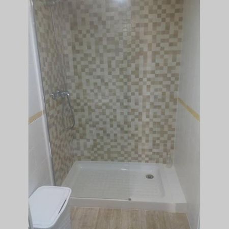 Apartamento Soleado Таріфа Екстер'єр фото