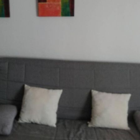 Apartamento Soleado Таріфа Екстер'єр фото