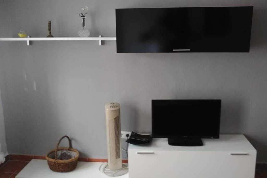 Apartamento Soleado Таріфа Екстер'єр фото