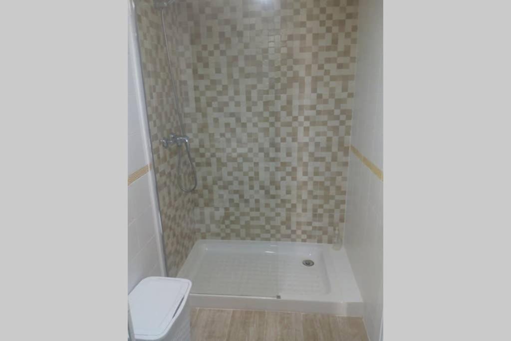 Apartamento Soleado Таріфа Екстер'єр фото