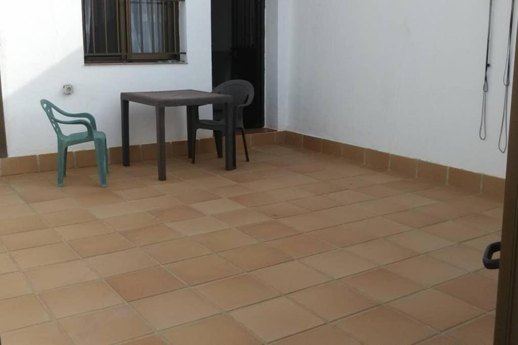 Apartamento Soleado Таріфа Екстер'єр фото