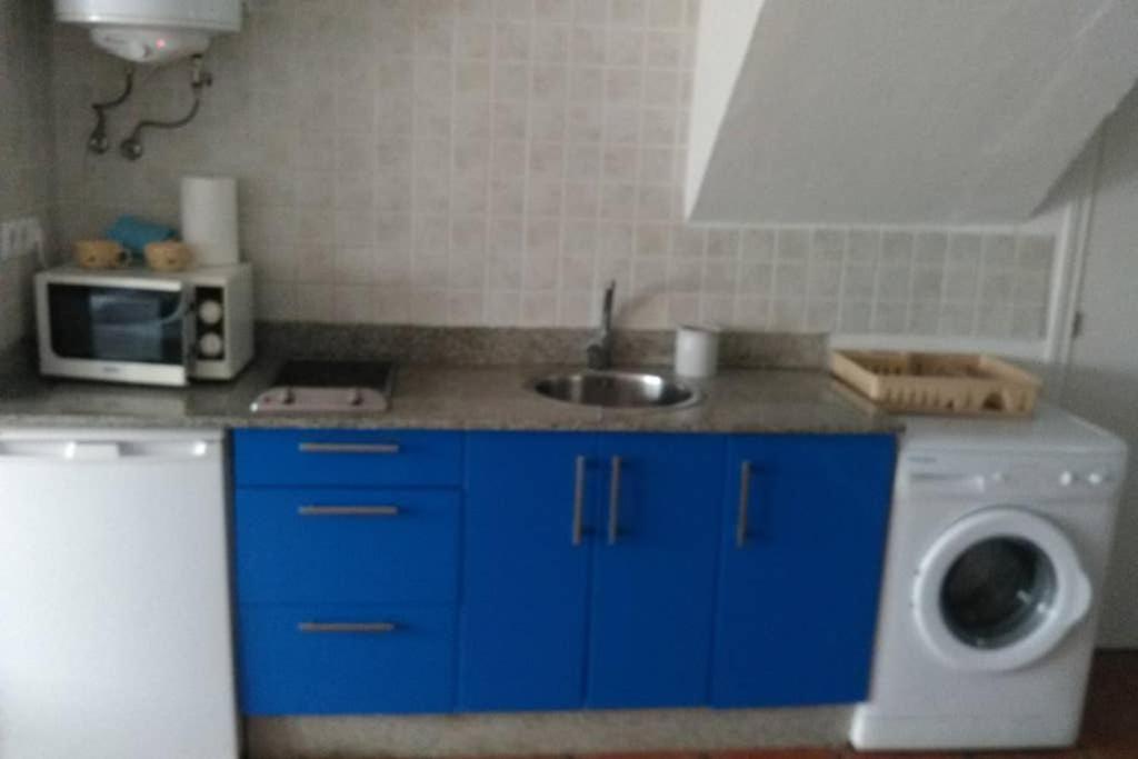 Apartamento Soleado Таріфа Екстер'єр фото